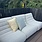 Ligne Roset Saparella bank - Tess sable - SHOWROOMMODEL
