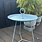 HOUE Eyelet Tray Table 45 cm Ice Blue - SHOWROOMMODEL