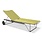 HOUE Click Adjustable Chaise Longue Lemon Zest + cushion - SHOWROOMMODEL