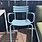 HOUE Alua Dining Armchair Ice Blue Set of 4 - SHOWROOMMODEL