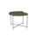 HOUE EDGE Tray Table M ø62 cm  Olive Green - SHOWROOMMODEL