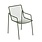 EMU Rio R50 Armchair Military Green - SHOWROOMMODEL