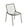 EMU Rio R50 Chair Military Green Set of 4 - SHOWROOMMODEL