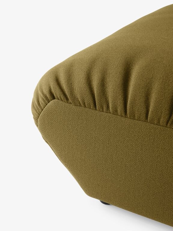 &Tradition Hi Lo Sofa - Configuration C Mylla 0971 - SHOWROOMMODEL