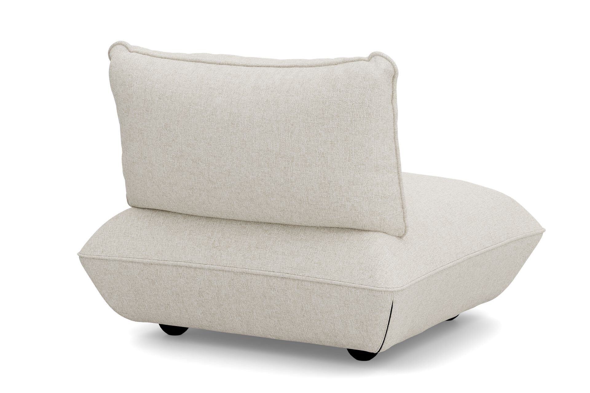 Fatboy Sumo Seat - Recycled Boucle Beige SHOWROOMMODEL