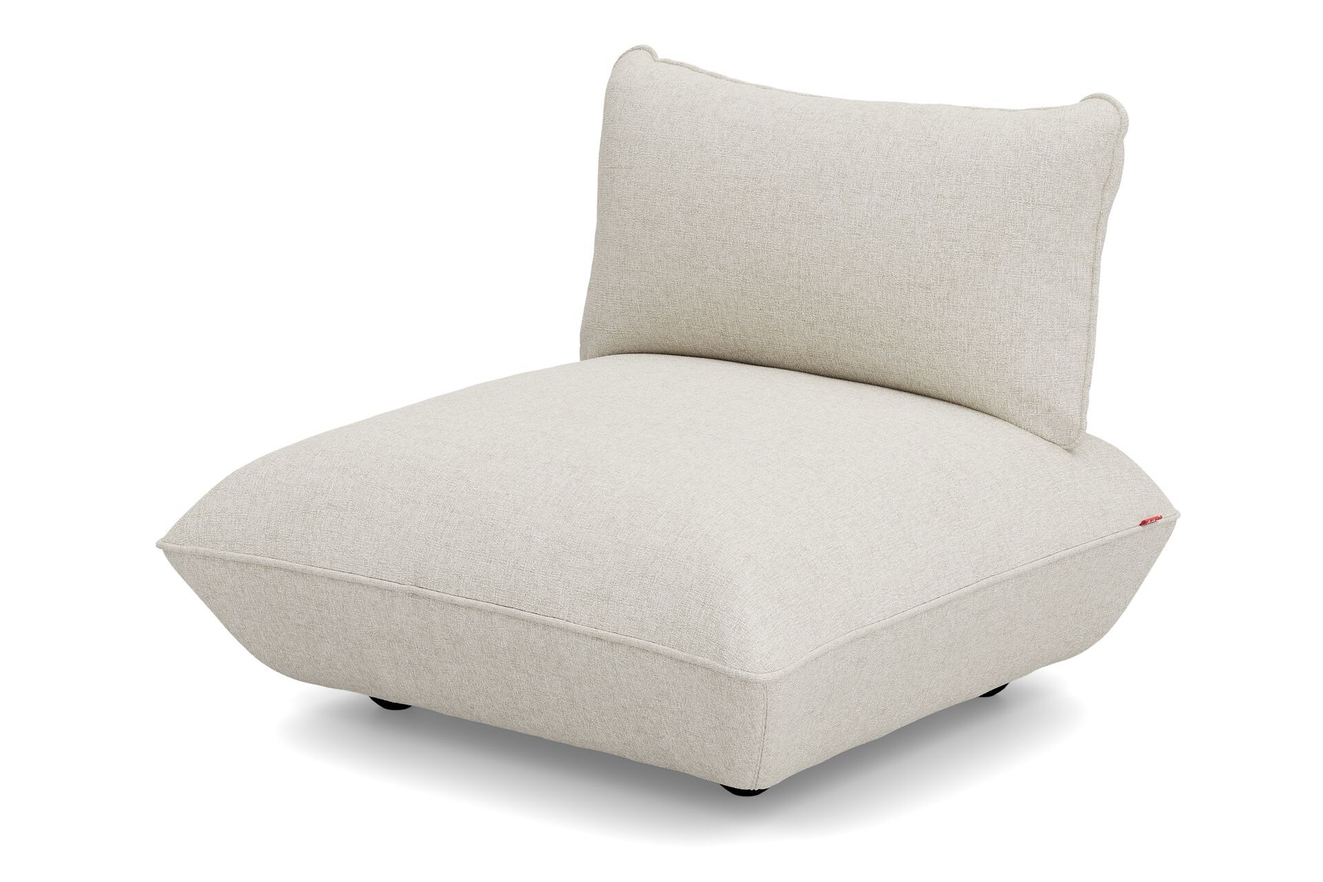 Fatboy Sumo Seat - Recycled Boucle Beige SHOWROOMMODEL