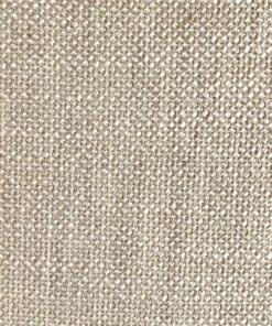 Vitra Anagram sofa - Chalk frame - Corsaro Sand Melange 06 + aanbouwtafel eik ⌀35 - SHOWROOMMODEL