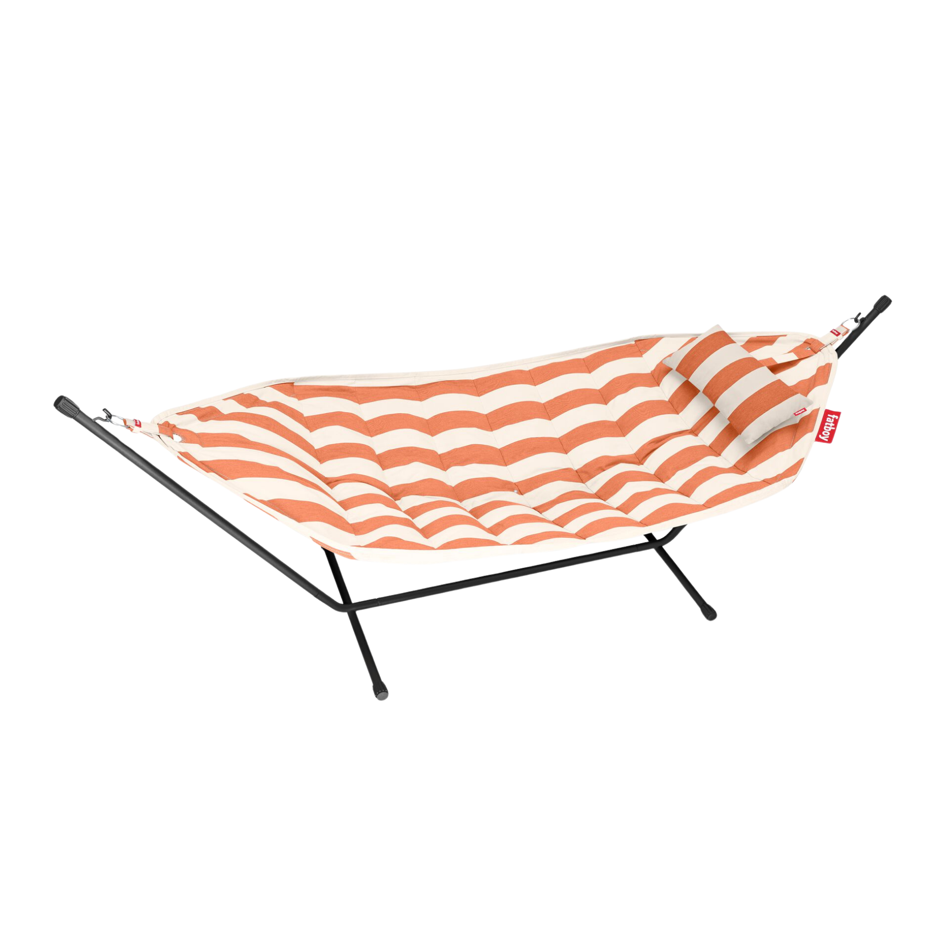 Fatboy Headdemock hangmat Superb Deluxe incl. kussen en cover