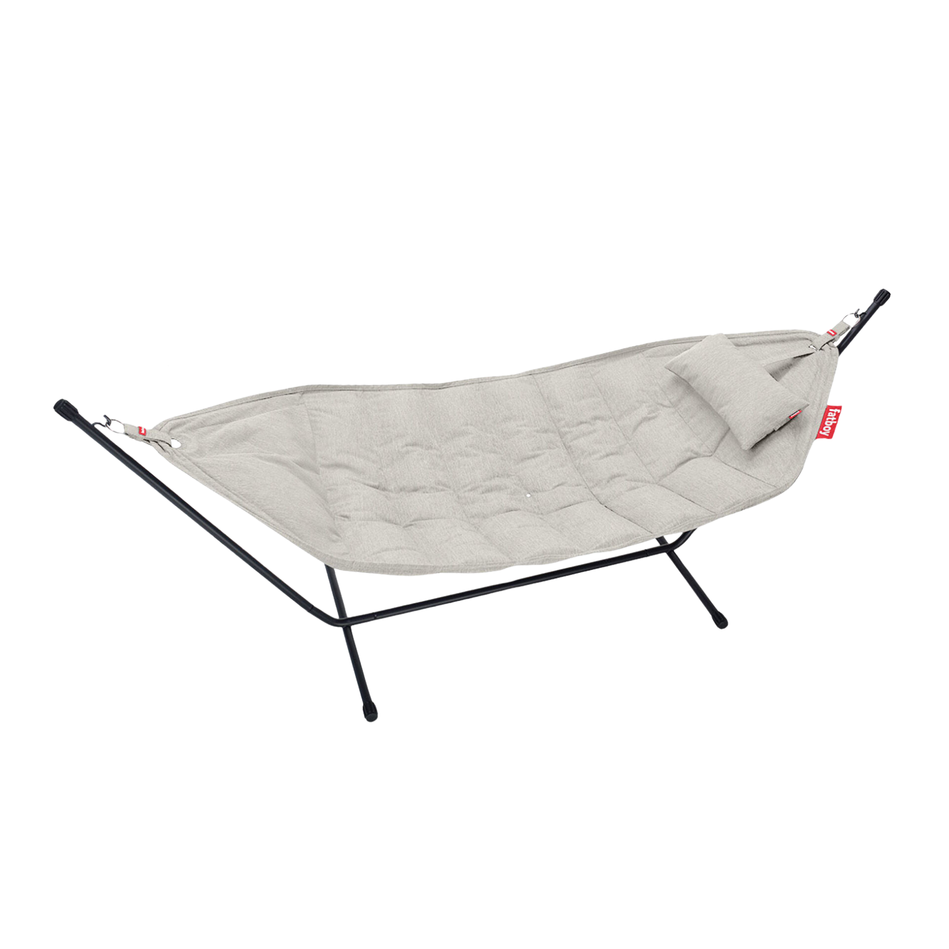 Fatboy Headdemock hangmat Superb Deluxe incl. kussen en cover