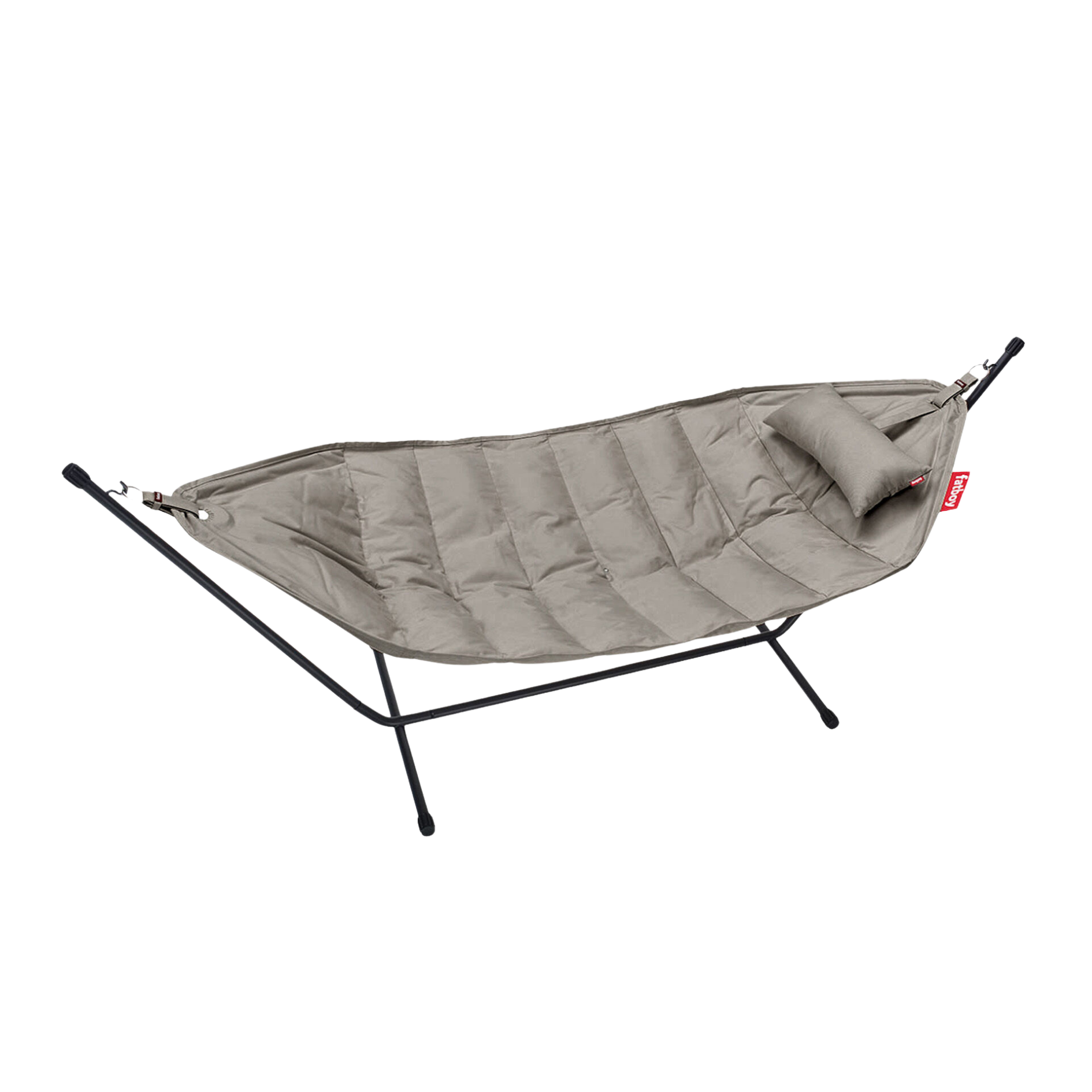 Fatboy Headdemock hangmat Superb Deluxe incl. kussen en cover