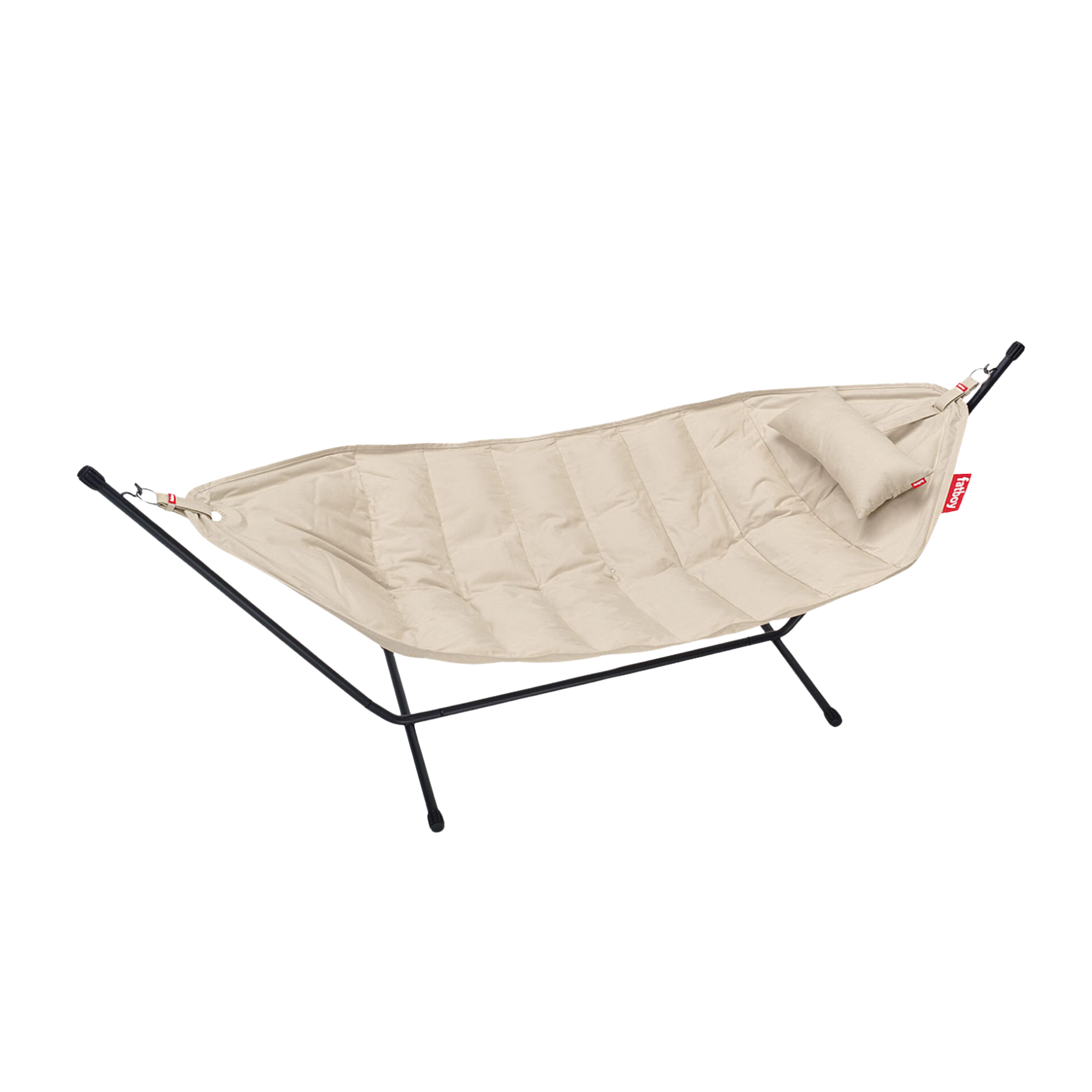 Fatboy Headdemock hangmat Superb Deluxe incl. kussen en cover