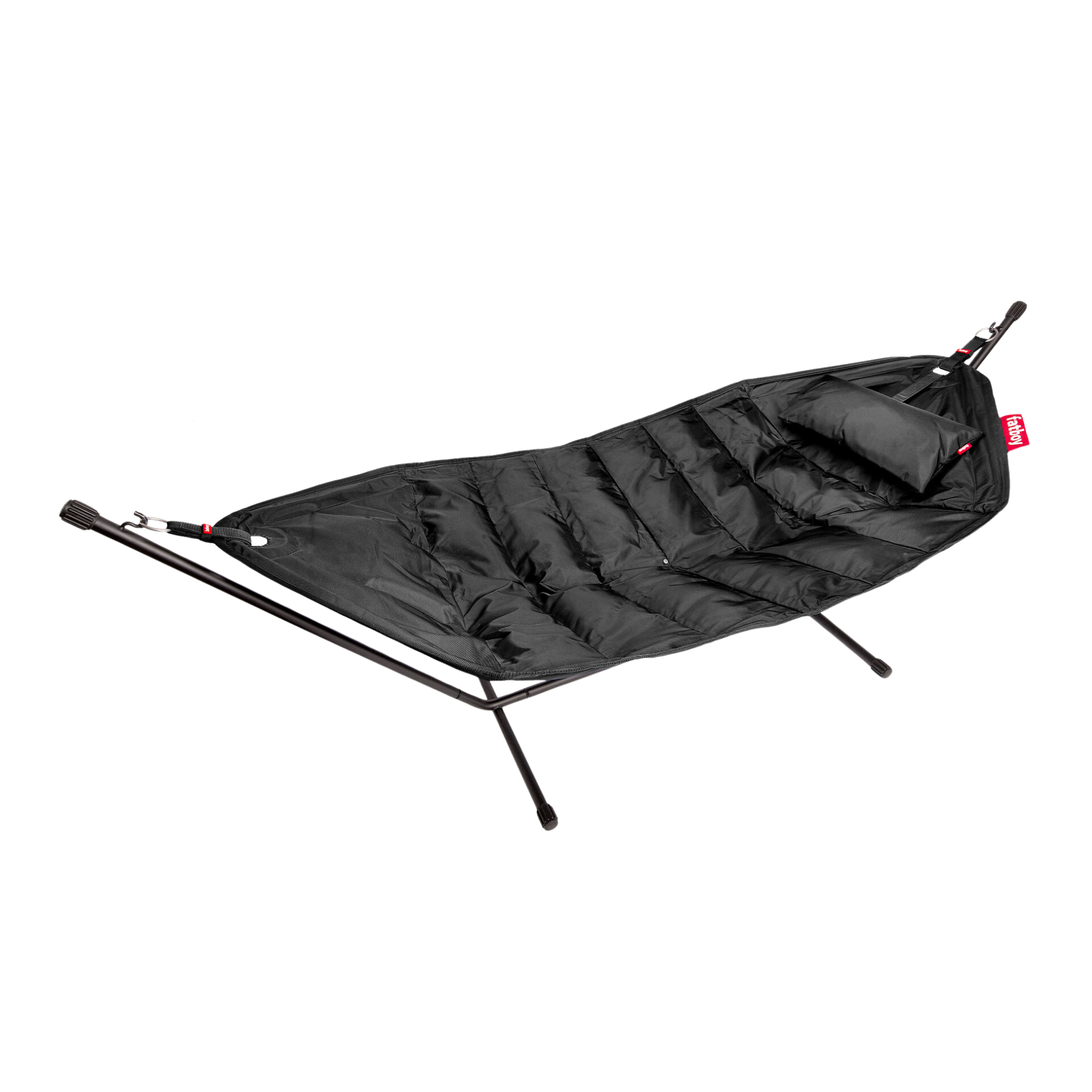 Fatboy Headdemock hangmat Deluxe incl. kussen en cover
