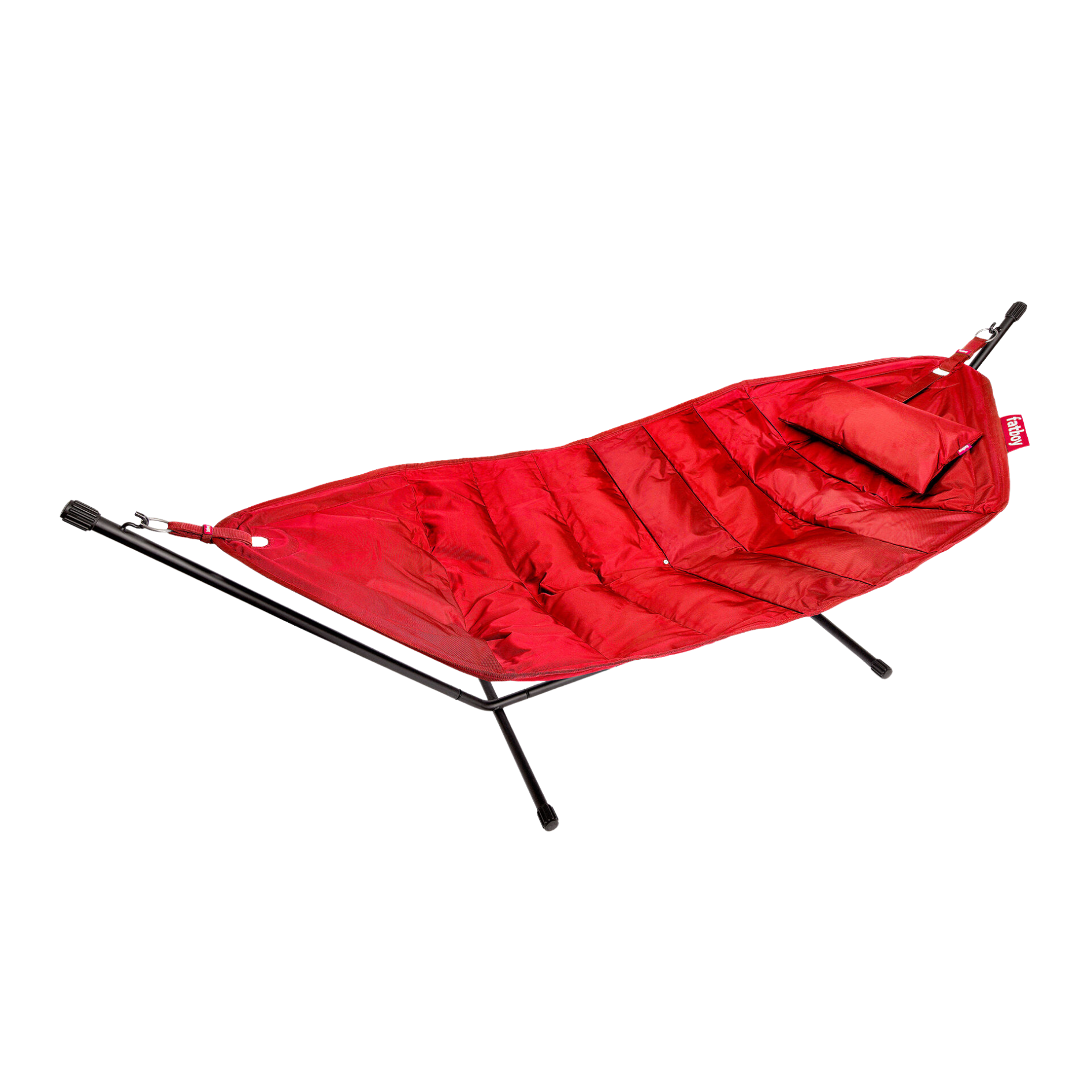 Fatboy Headdemock hangmat Deluxe incl. kussen en cover