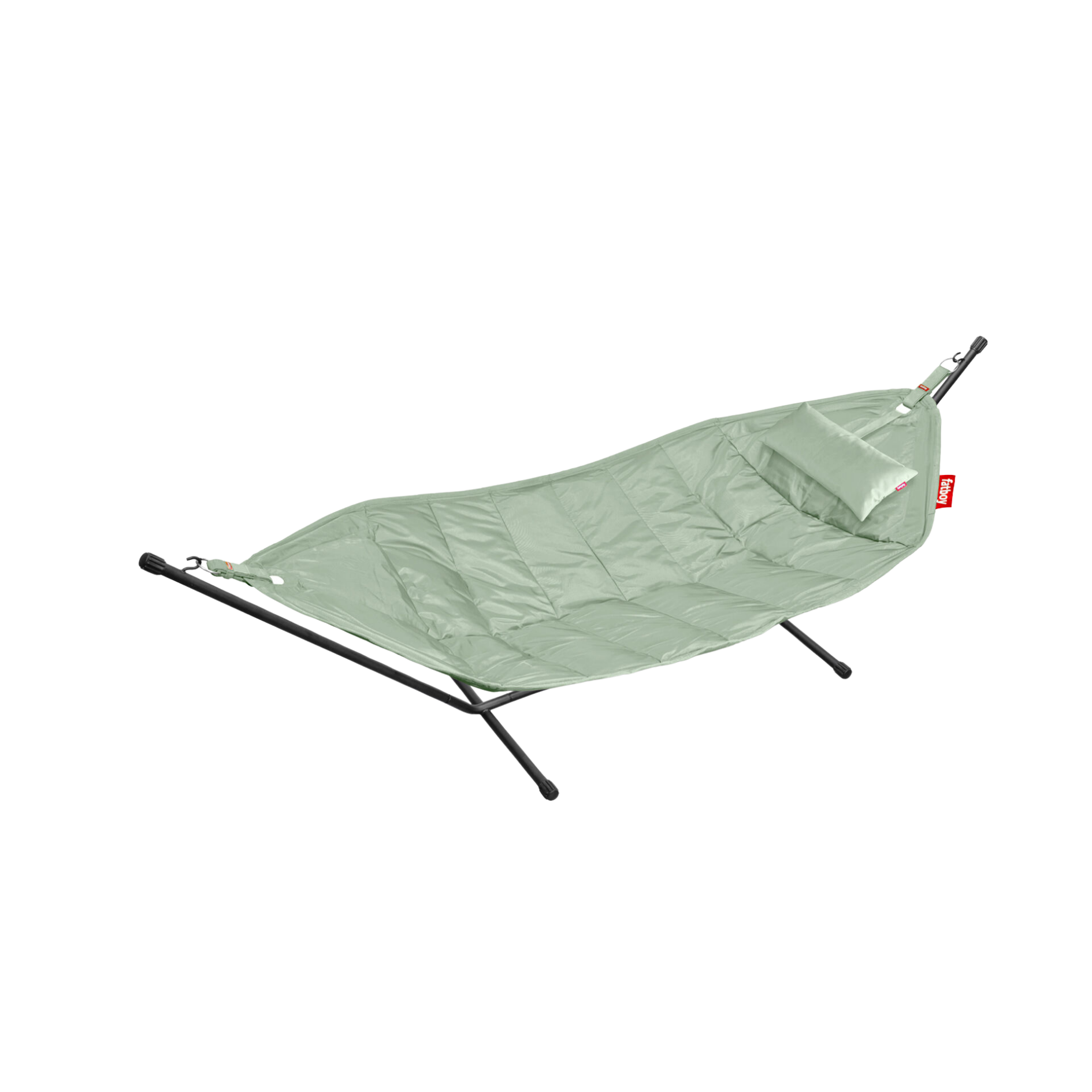 Fatboy Headdemock hangmat Deluxe incl. kussen en cover