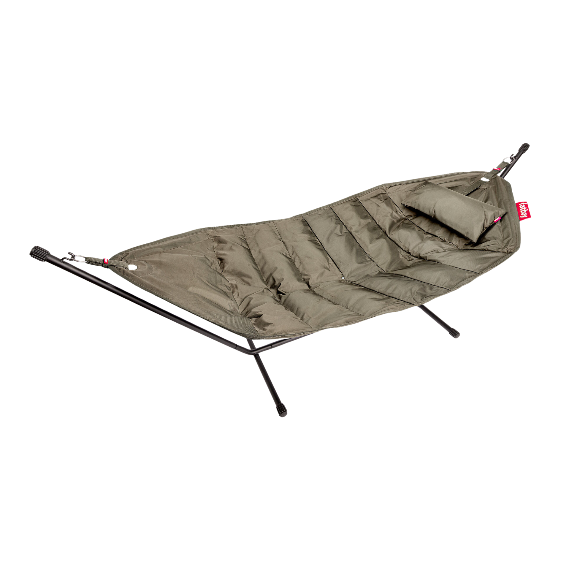 Fatboy Headdemock hangmat Deluxe incl. kussen en cover