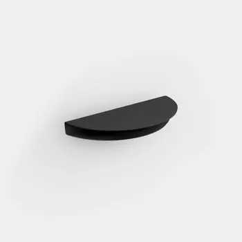Moebe Half Moon Shelf Small