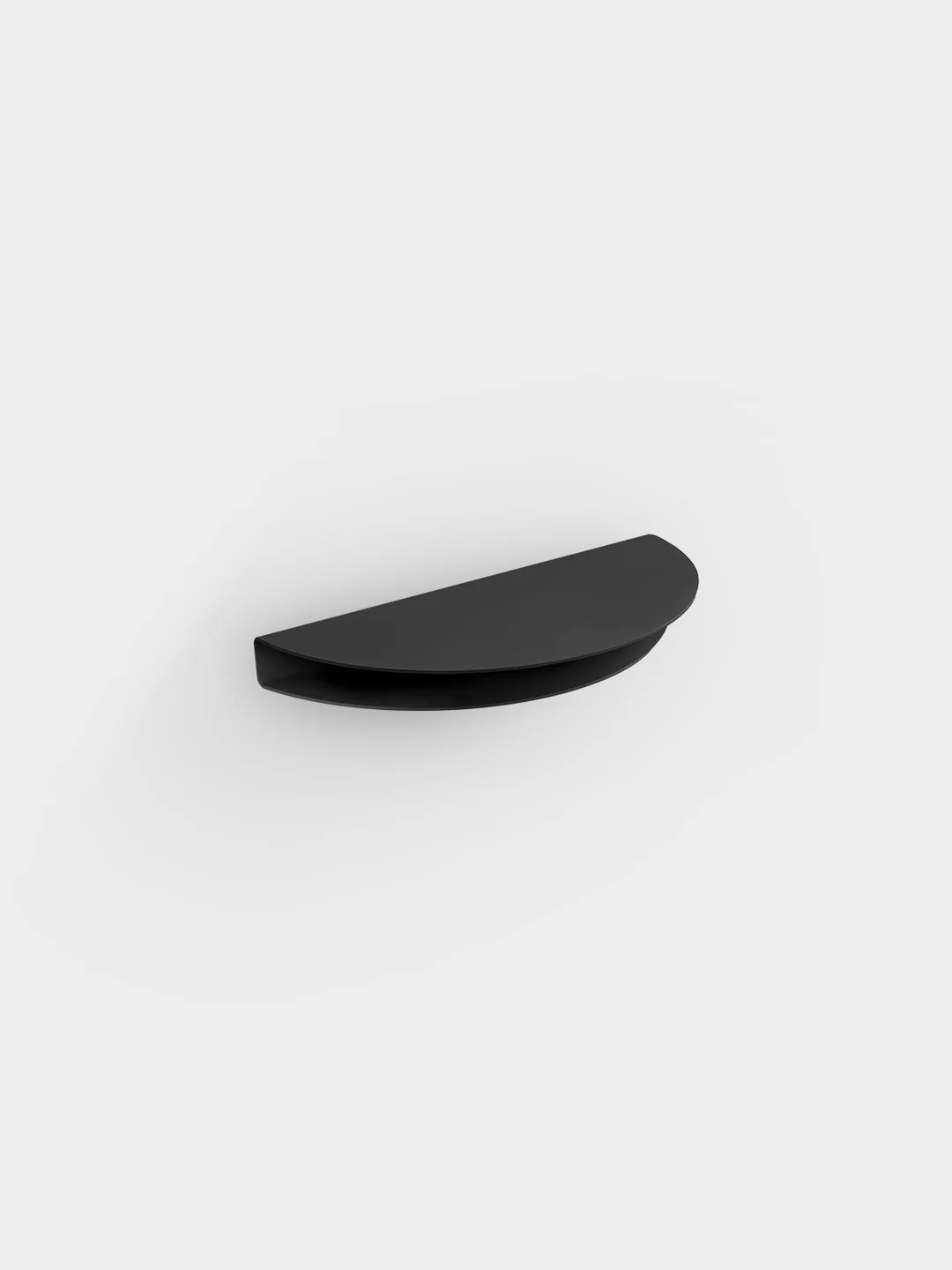 Moebe Half Moon Shelf Small