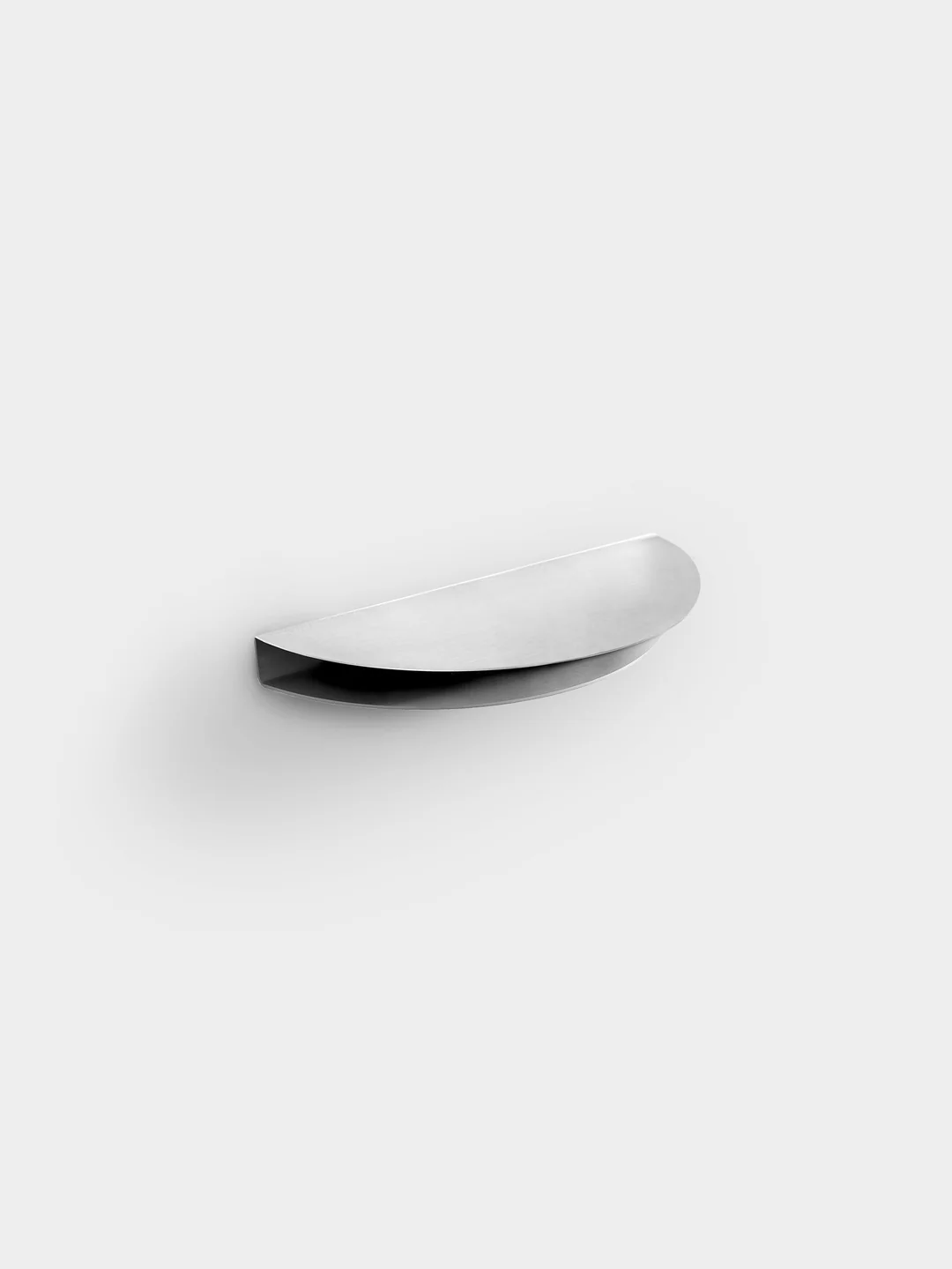 Moebe Half Moon Shelf Small