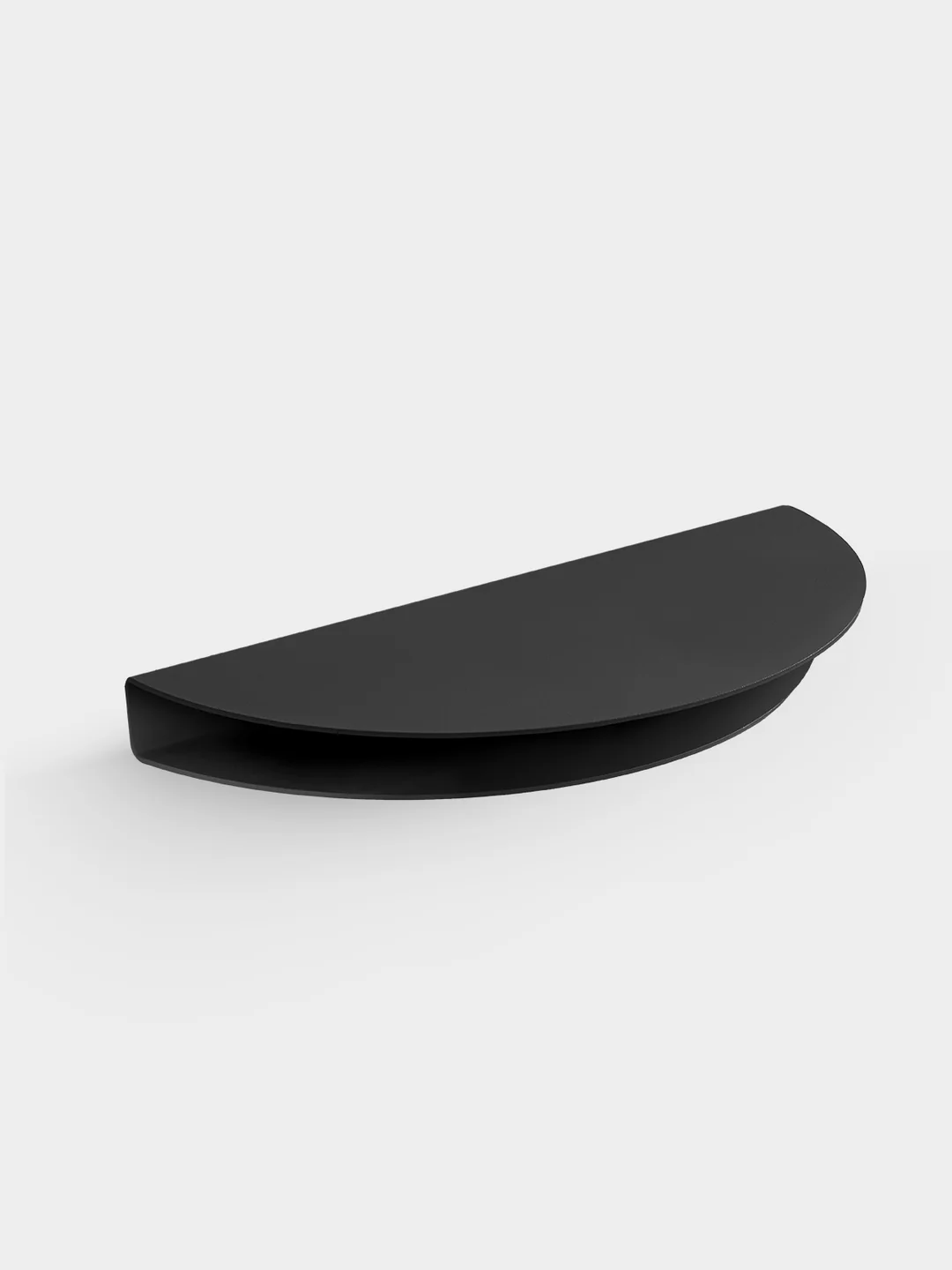 Moebe Half Moon Shelf Large