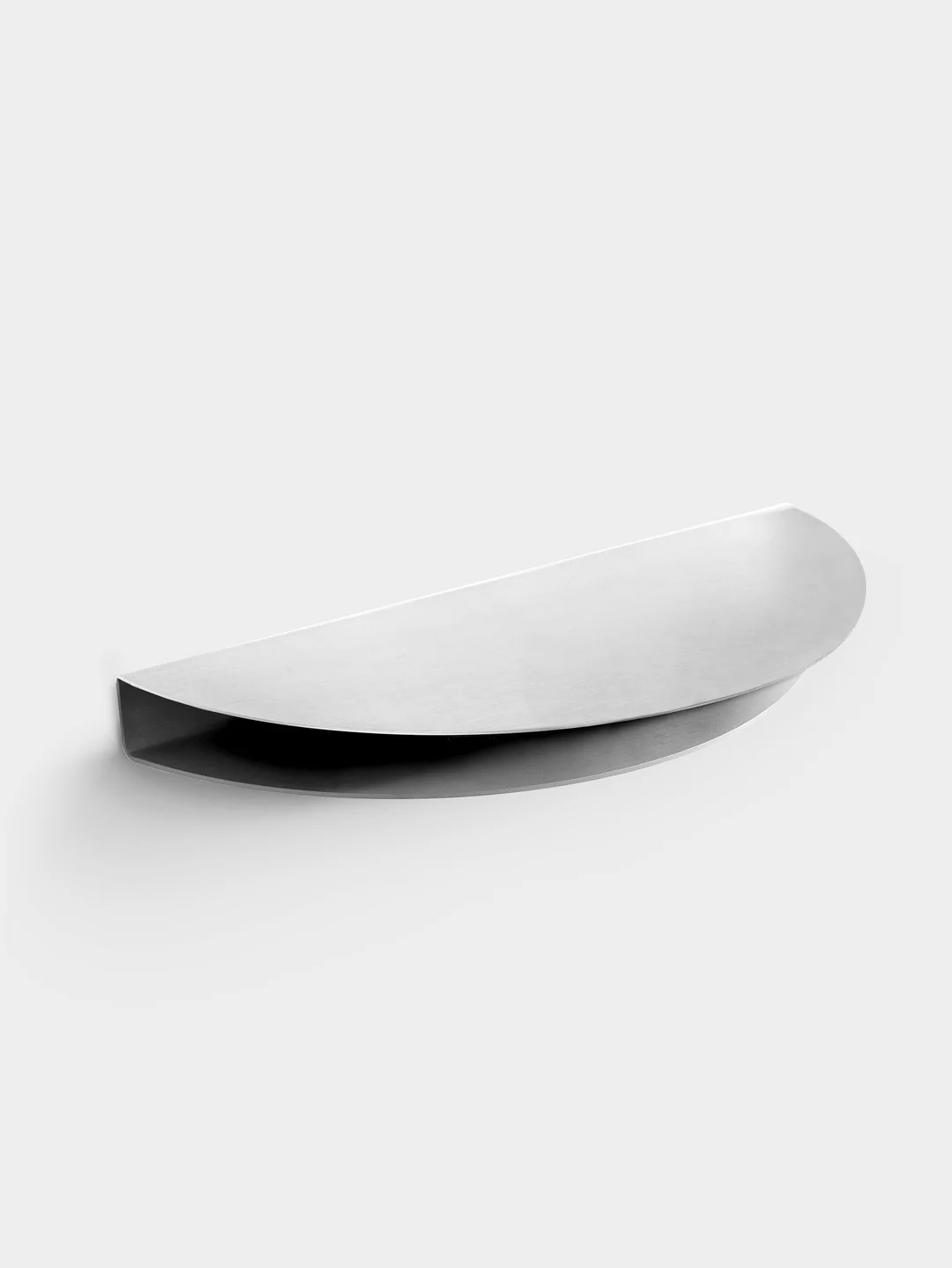 Moebe Half Moon Shelf Large