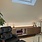 Treku Treku AURA Configuratie SHWR met leds - 272 x 48 x 47 cm - Walnut/Nude