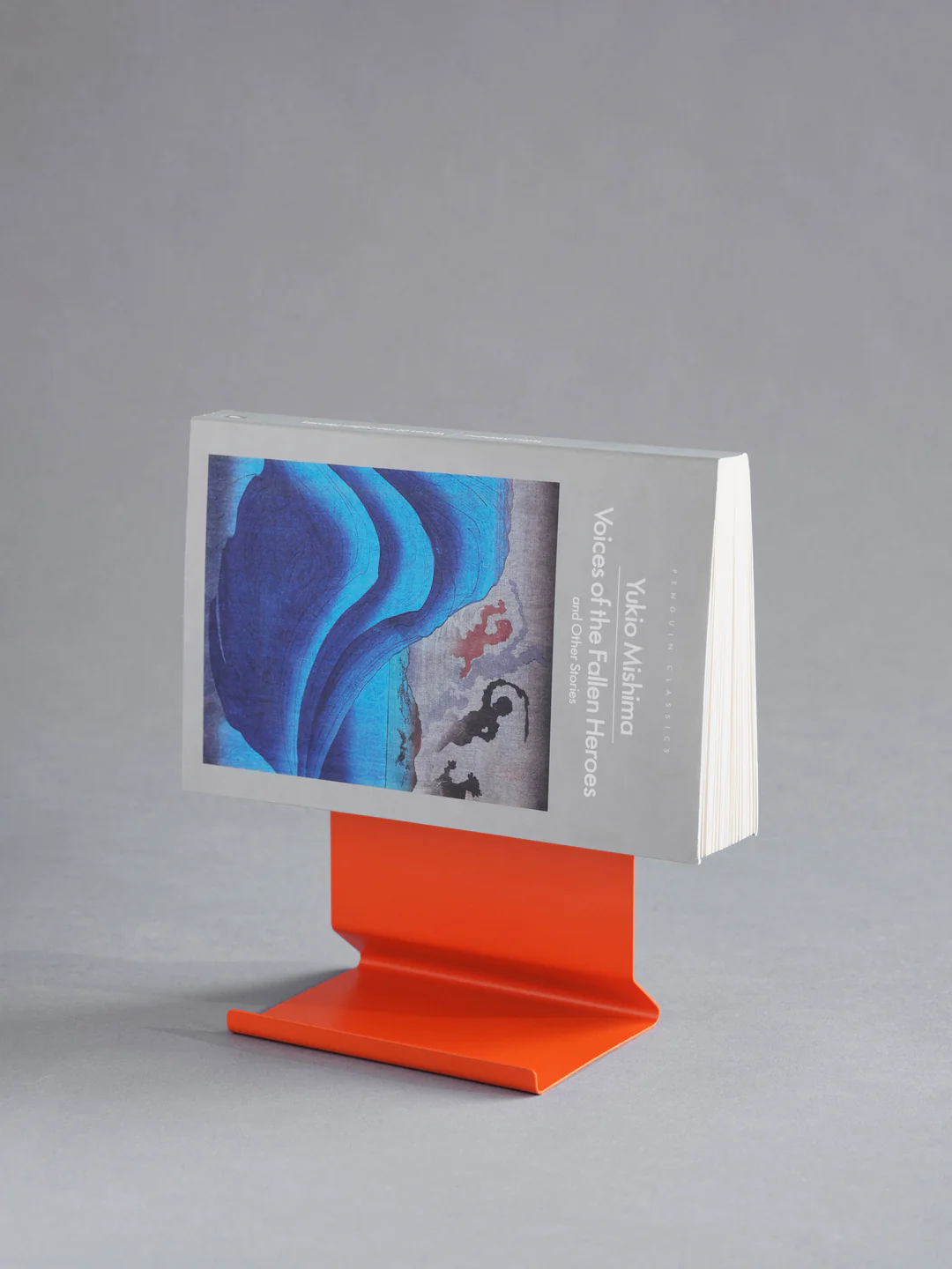 Moebe Penguin x Moebe Book Stand
