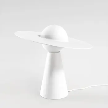 Moebe Ceramic Table Lamp