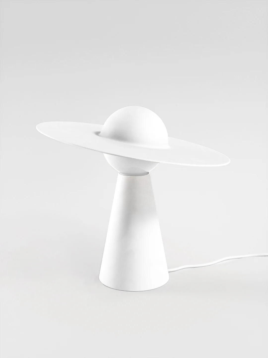 Moebe Ceramic Table Lamp