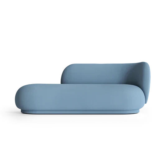 Ferm Living Rico Divan Right - Tonus