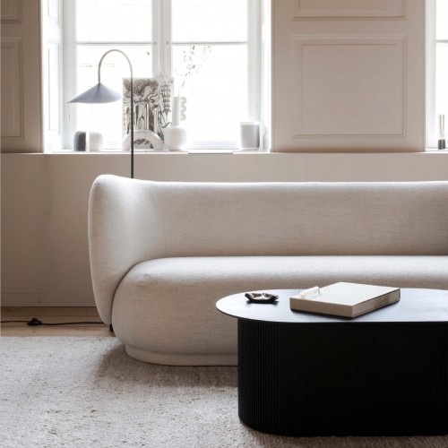 Ferm Living Rico Sofa 2-seater