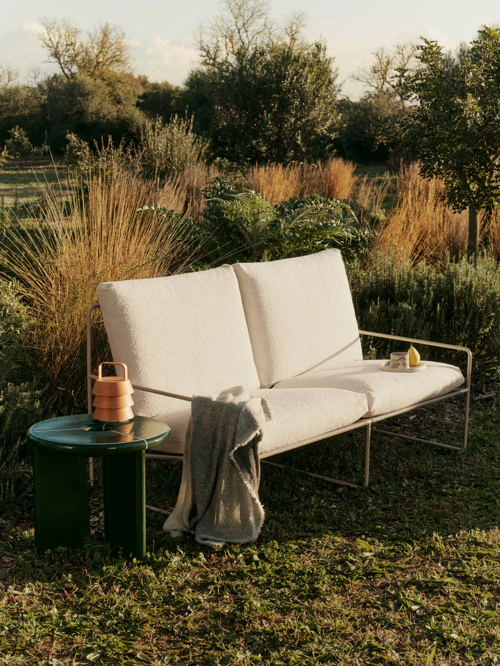 Ferm Living Deya Side Table