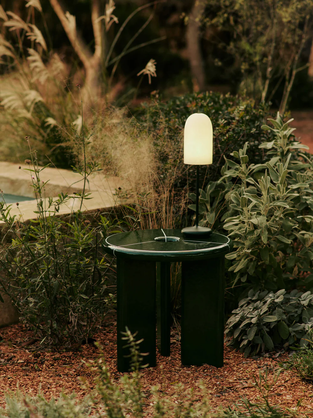 Ferm Living Deya Side Table