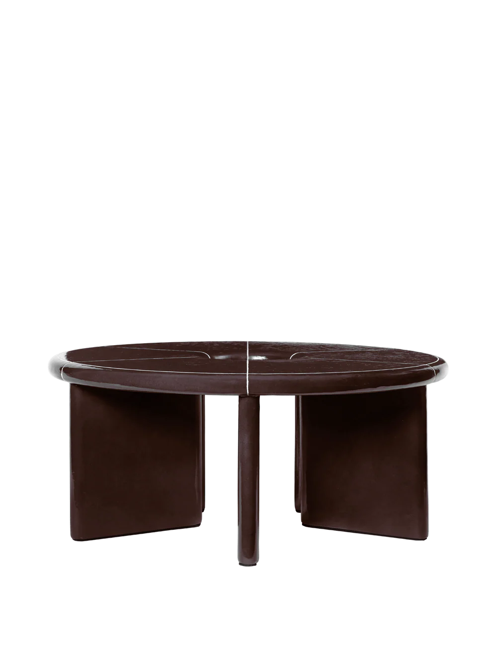 Ferm Living Deya Coffee Table