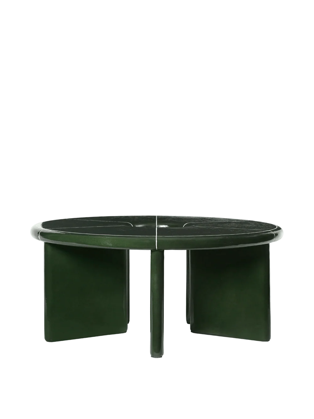 Ferm Living Deya Coffee Table