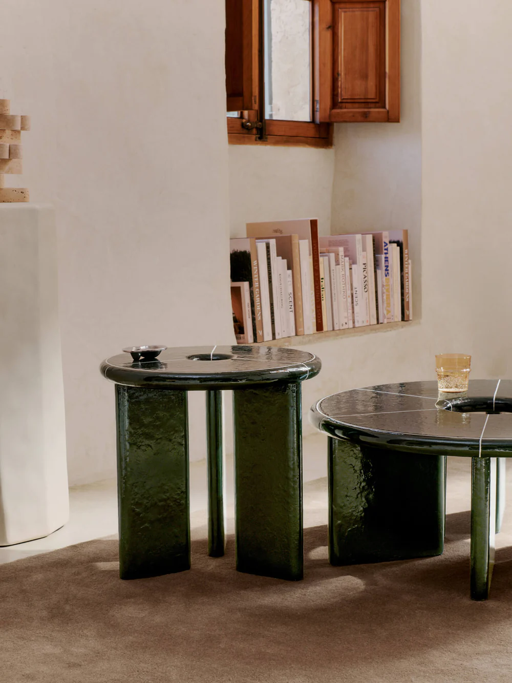Ferm Living Deya Coffee Table