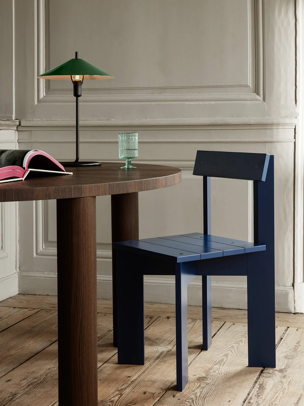 Ferm Living Ark Dining Chair