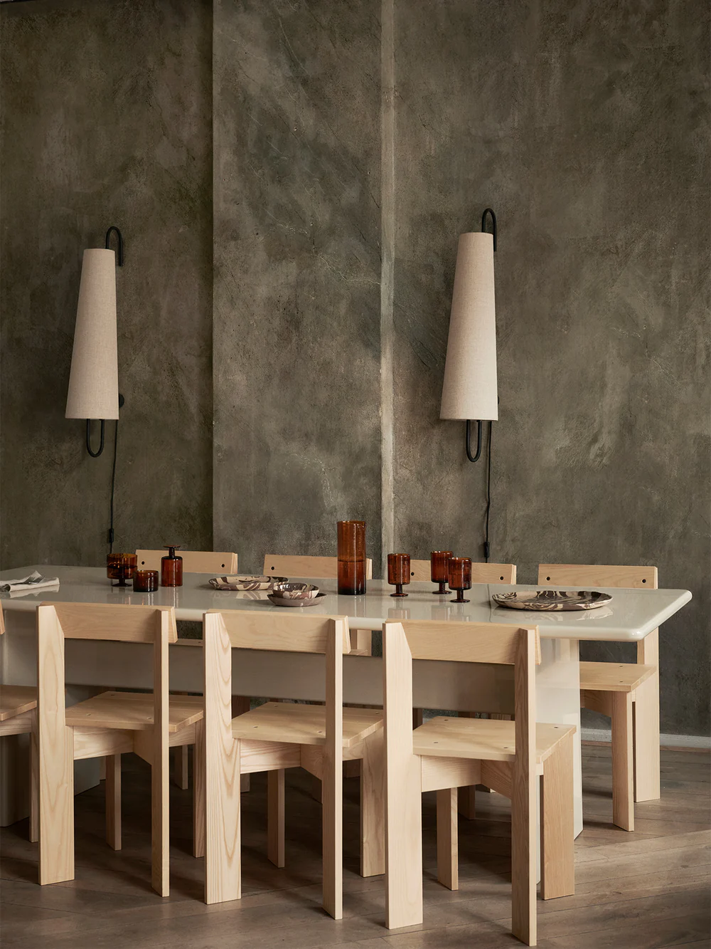 Ferm Living Ark Dining Chair