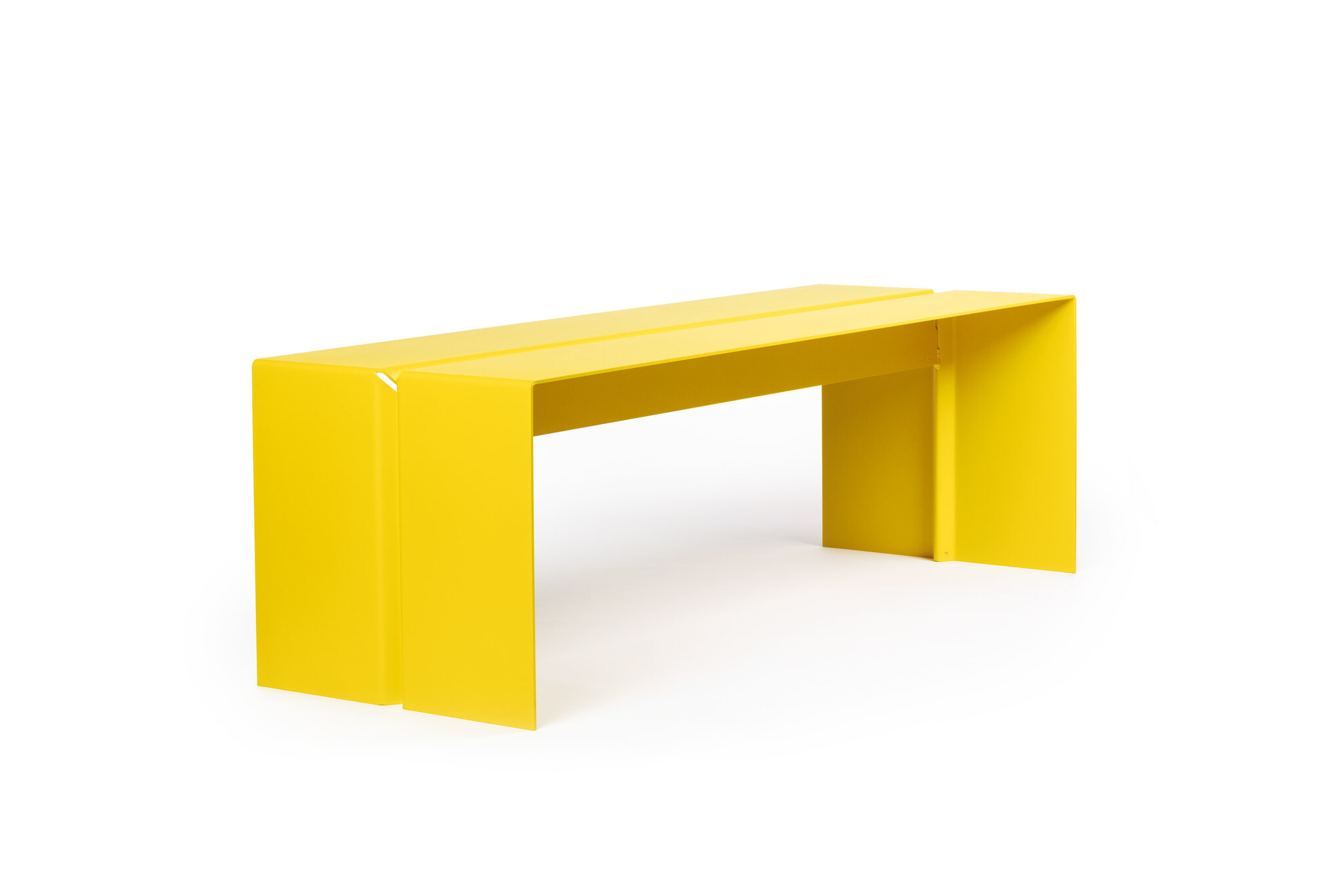 WÜNDER The Bended