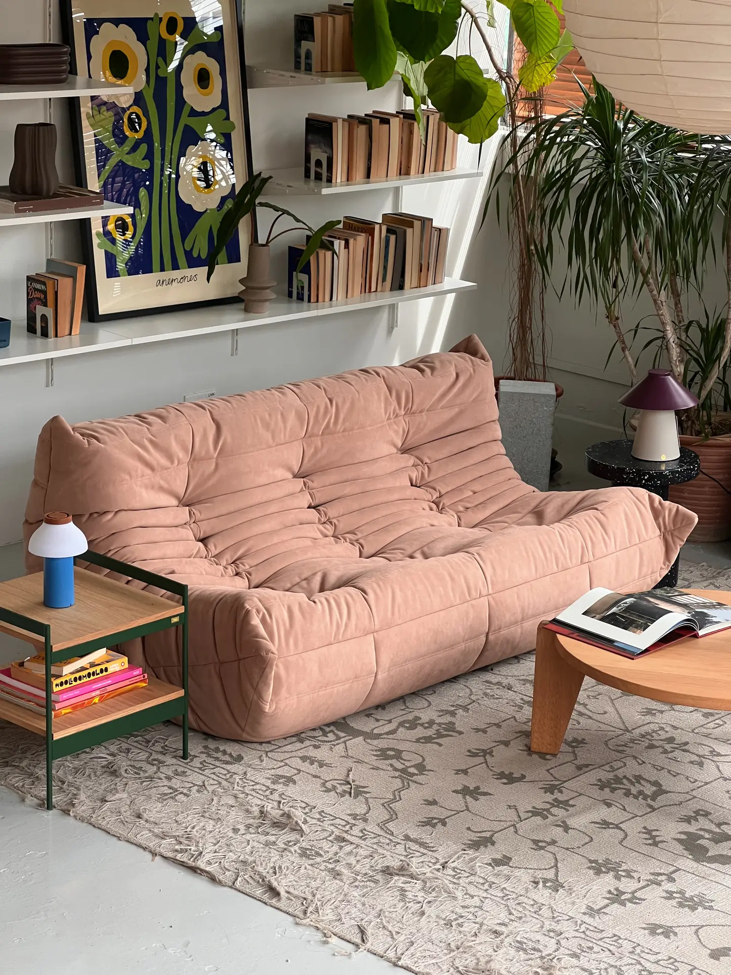 Ligne Roset Togo READY TO GO