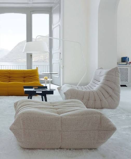 Ligne Roset Togo READY TO GO