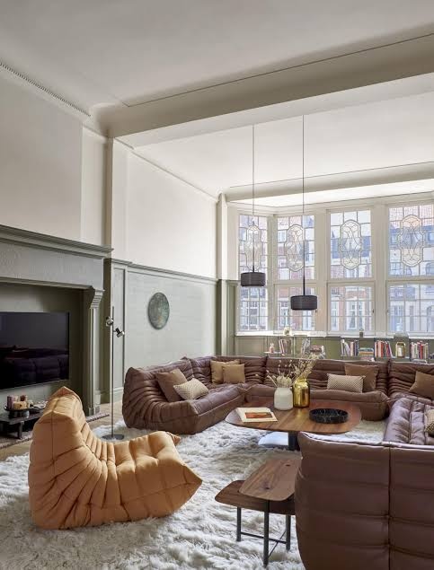 Ligne Roset Togo READY TO GO