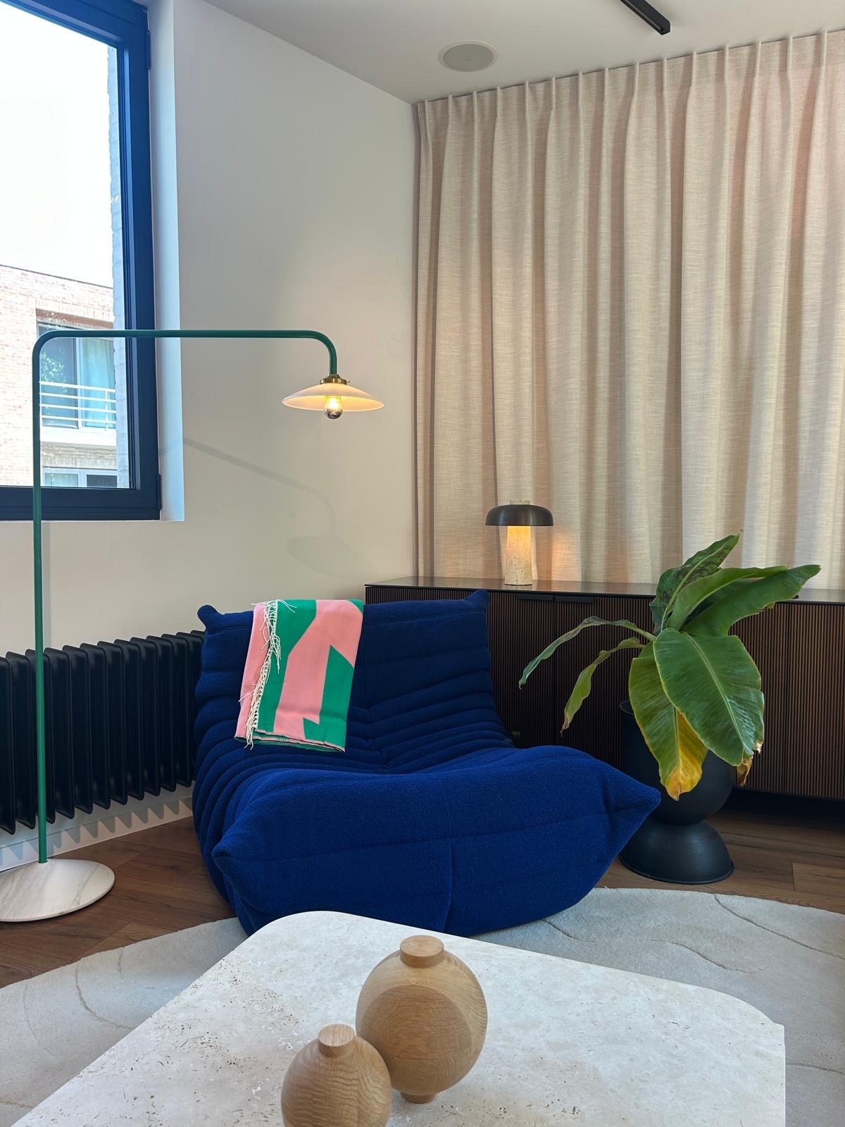 Ligne Roset Togo READY TO GO