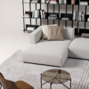 Prostoria Match sofa: een match voor jouw interieur