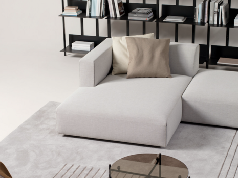Prostoria Match sofa: een match voor jouw interieur