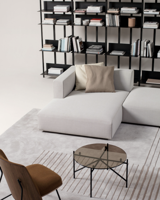 Prostoria Match sofa: een match voor jouw interieur