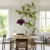 Waarom de Flowerpot lamp een tijdloze designklassieker blijft