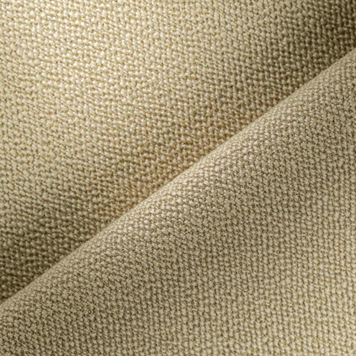 Ligne Roset Kashima Armchair 1-zit - Vidar Vanille