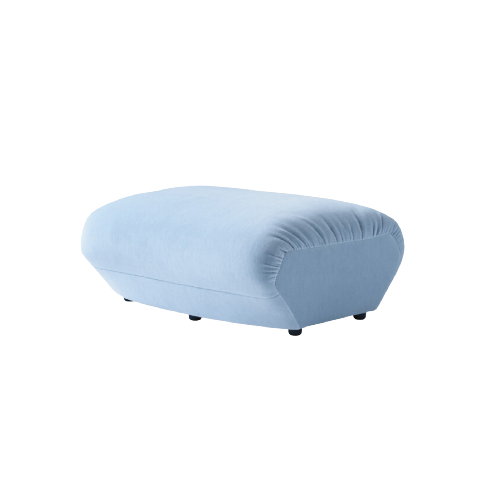 &Tradition Hi Lo Pouf