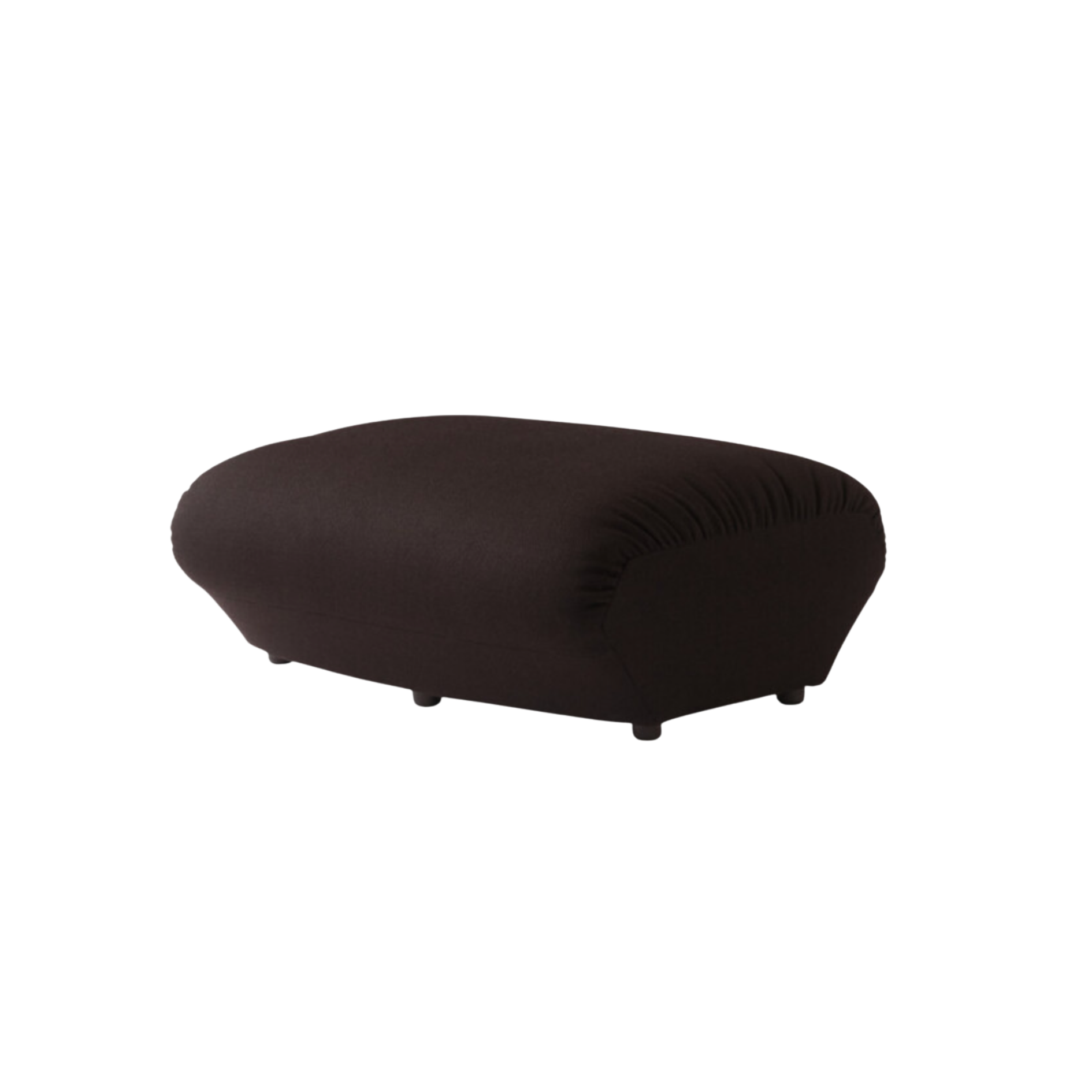 &Tradition Hi Lo Pouf