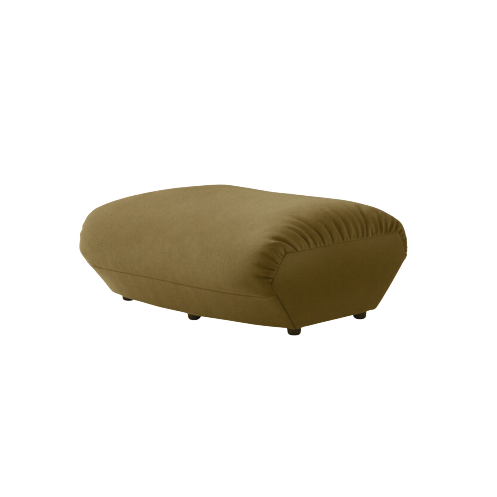 &Tradition Hi Lo Pouf